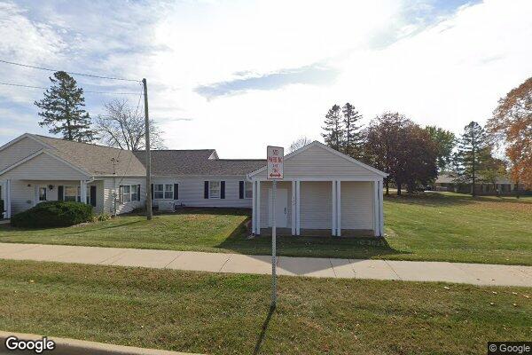 St Coletta Of Wi Padua Heights