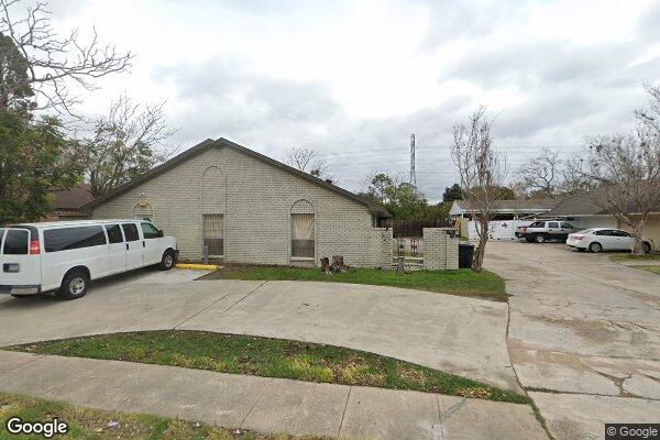 Texas Community Care Compartments #3