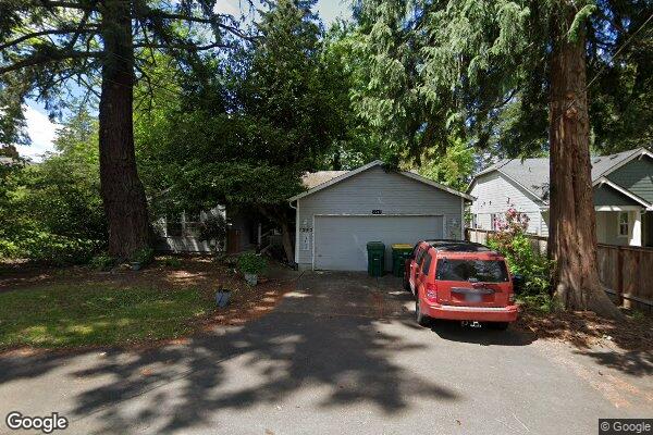 Fromont Care Homes Inc