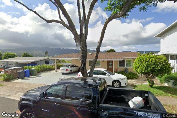 Legacy Of Friendship Adult Residential Care Home