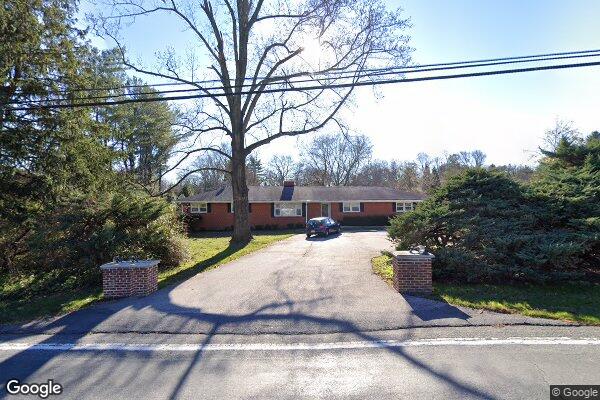 Clarksville Assisted Living Llc