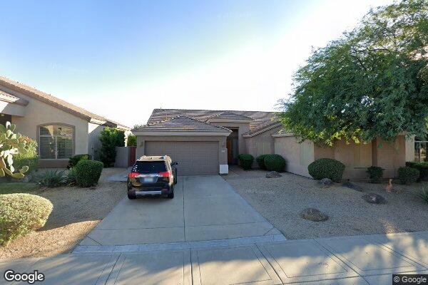 Las Fuentes Assisted Living Iv