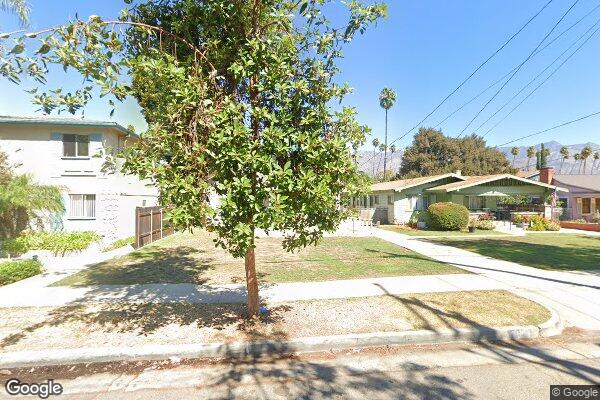 Santa Barbara Guest Home #2