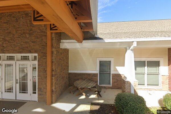 Alzheimer's Services Center