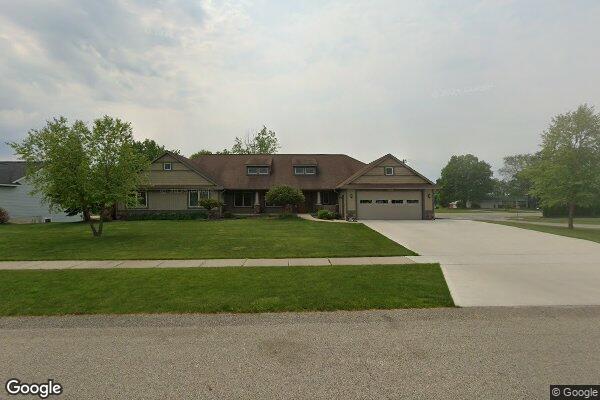 Georgetown Harmony Homes Ii