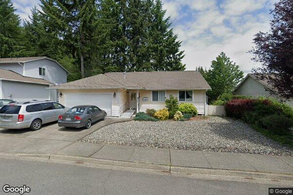 Frank & Marias Place Adult Family Home