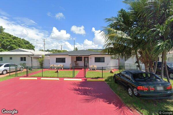 Hernandez & Sons Alf Inc