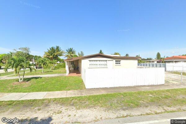 Golden Palms-Assisted Living Facility Inc.