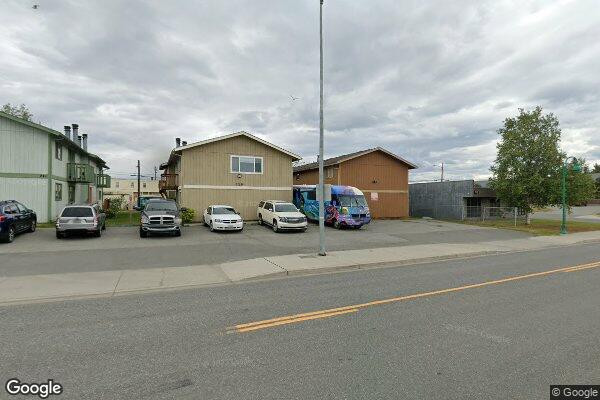 Nustart Assisted Living Home