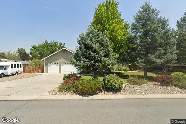 Green Acres Assisted Care