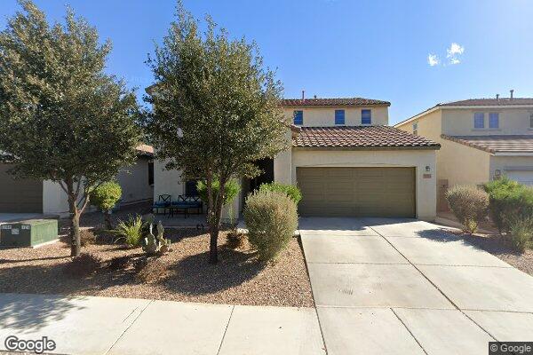 Pinky And Glenn Castillo