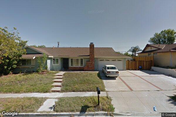 Norma J's Home For The Elderly Ii, The