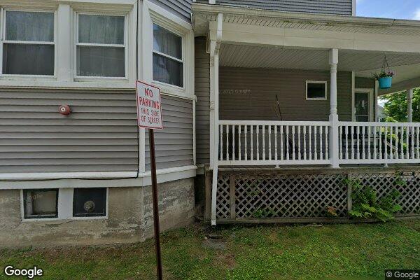 Pleasant Street Services