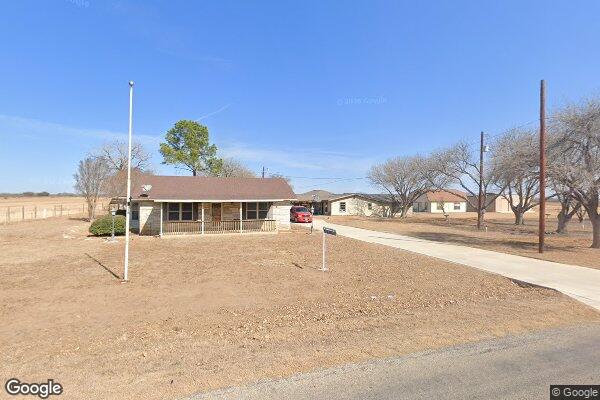 Cruz Personal Care Home