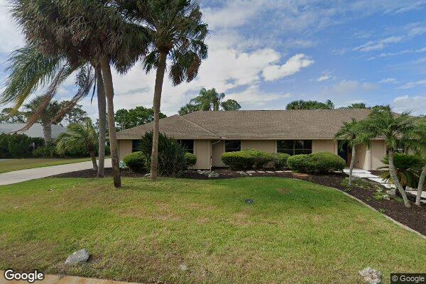 Ginny's Place Of Suntree Llc