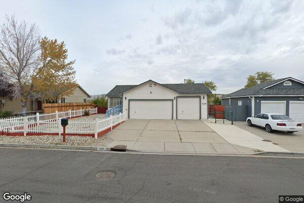 Vista Adult Care Iii