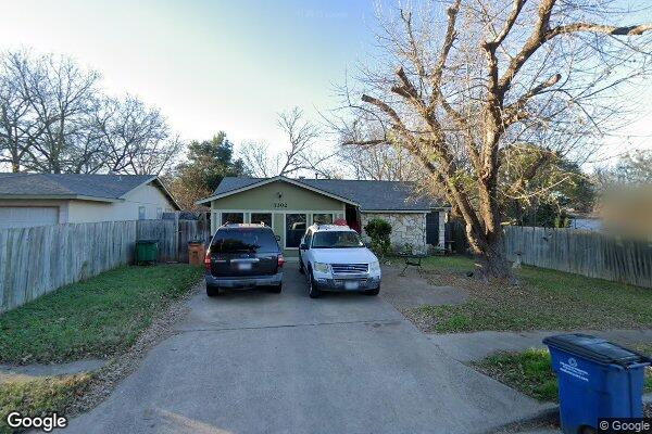 Onion Creek Plantation