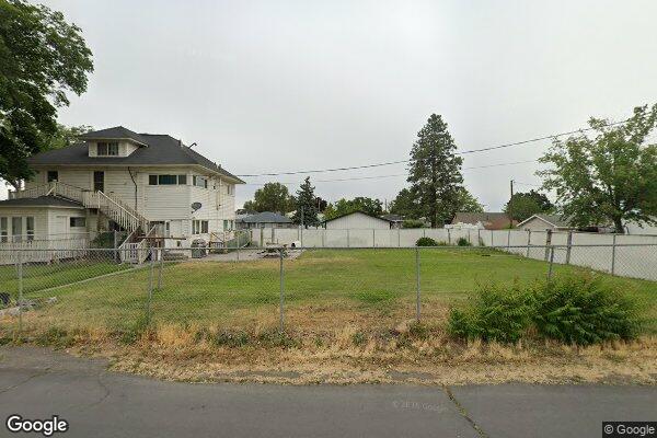 The Porter House Llc