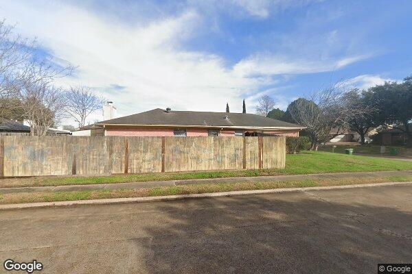 Texas Community Care Living Centre