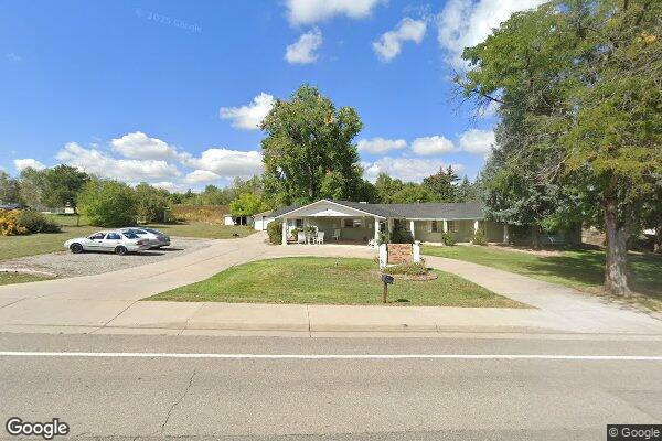 The Gardens Care Homes