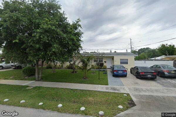 A Paradise Home Alf Iii Llc