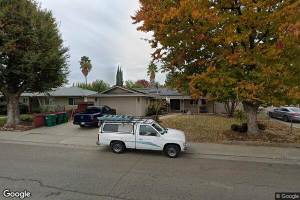 Sedgwick Manor Guest Home