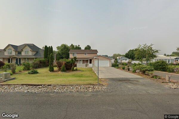 Blue Goose Care Center