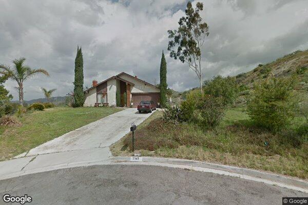 Scenic View Home Care