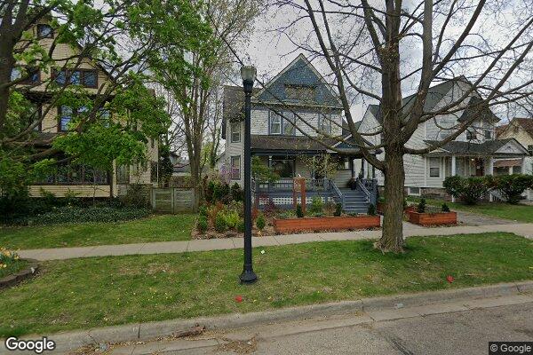 Spring Valley Asst. Liv. Home