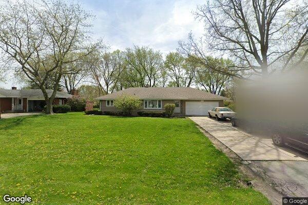 Neighbors Next Door Konen