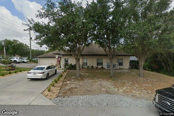 Canterbury Arms Assisted Living