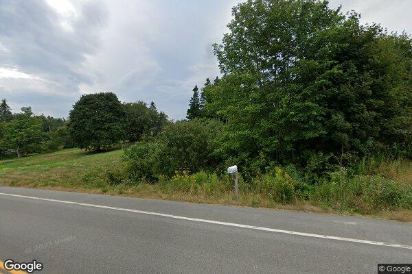 Robbinston Bridge Home