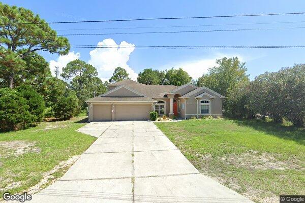 The Palms Assisted Living