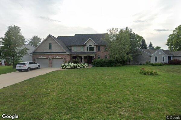 Platinum Living - Rockford