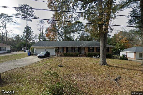 Southern Living Personal Care Home Inc