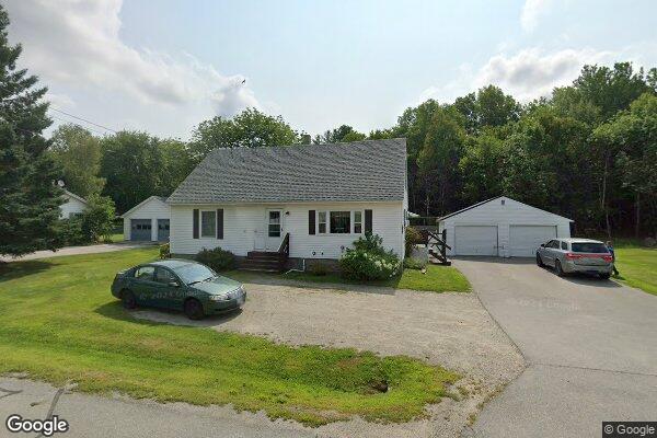 Commonsense Housing, Inc. - 7