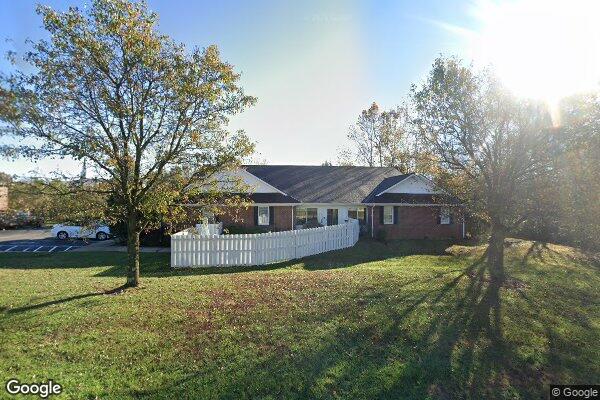 Hometown Manor Of Shelbyville, Llc