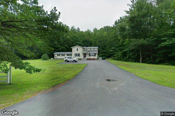 Brookview Residential