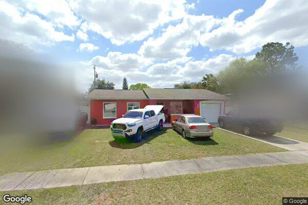 Nuevo Amanecer Tampa Llc