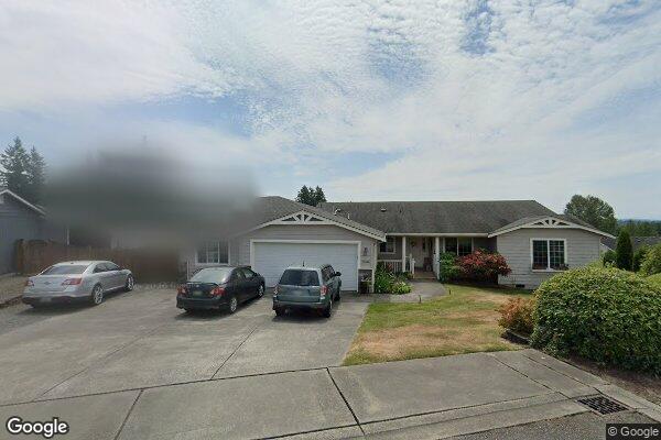 A Holistic Adult Family Home Ii