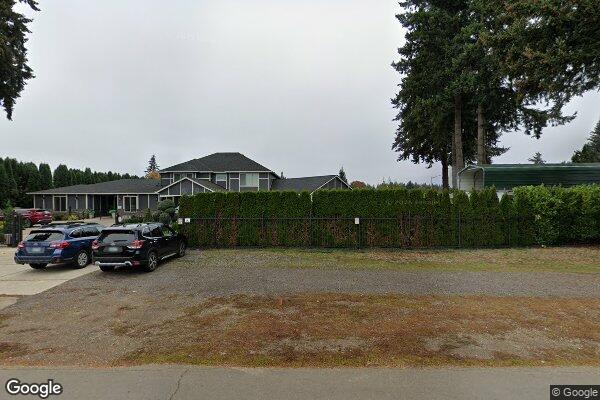 Nataly's Adult Family Home Llc