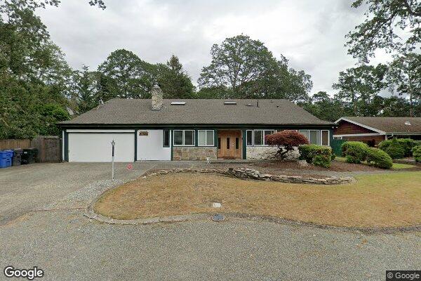 Grace And Hope Adult Family Home Llc