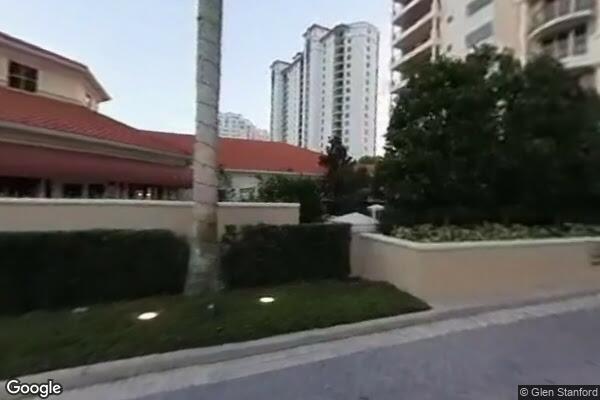 Cove At The Marbella The