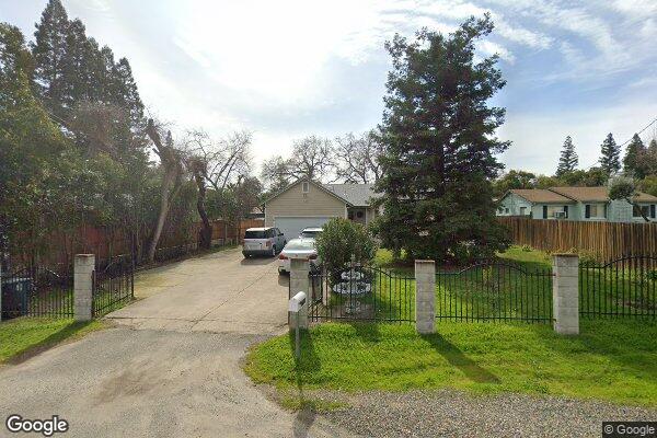 Day And Night Facilities Care