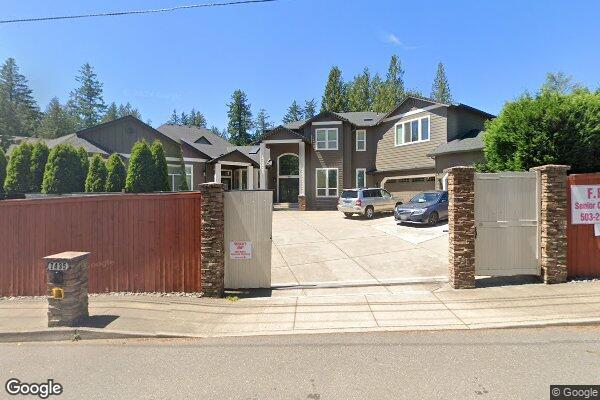 Frt Adult Care Home Inc