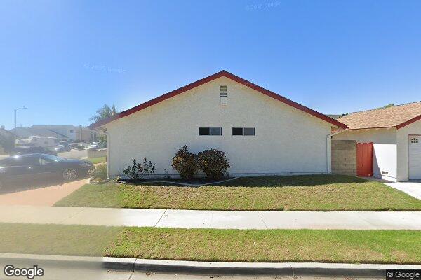 Rose Garden Manor Iv