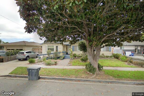 Queen Of Angels Ii Rcfe