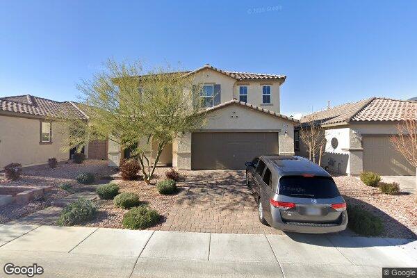 Joyful Living Care Home