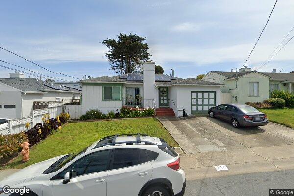 Anamarie Care Home Llc