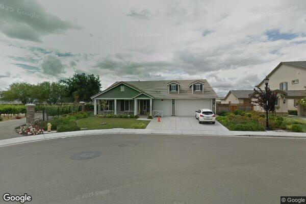 Spyglass Senior Villa Ii